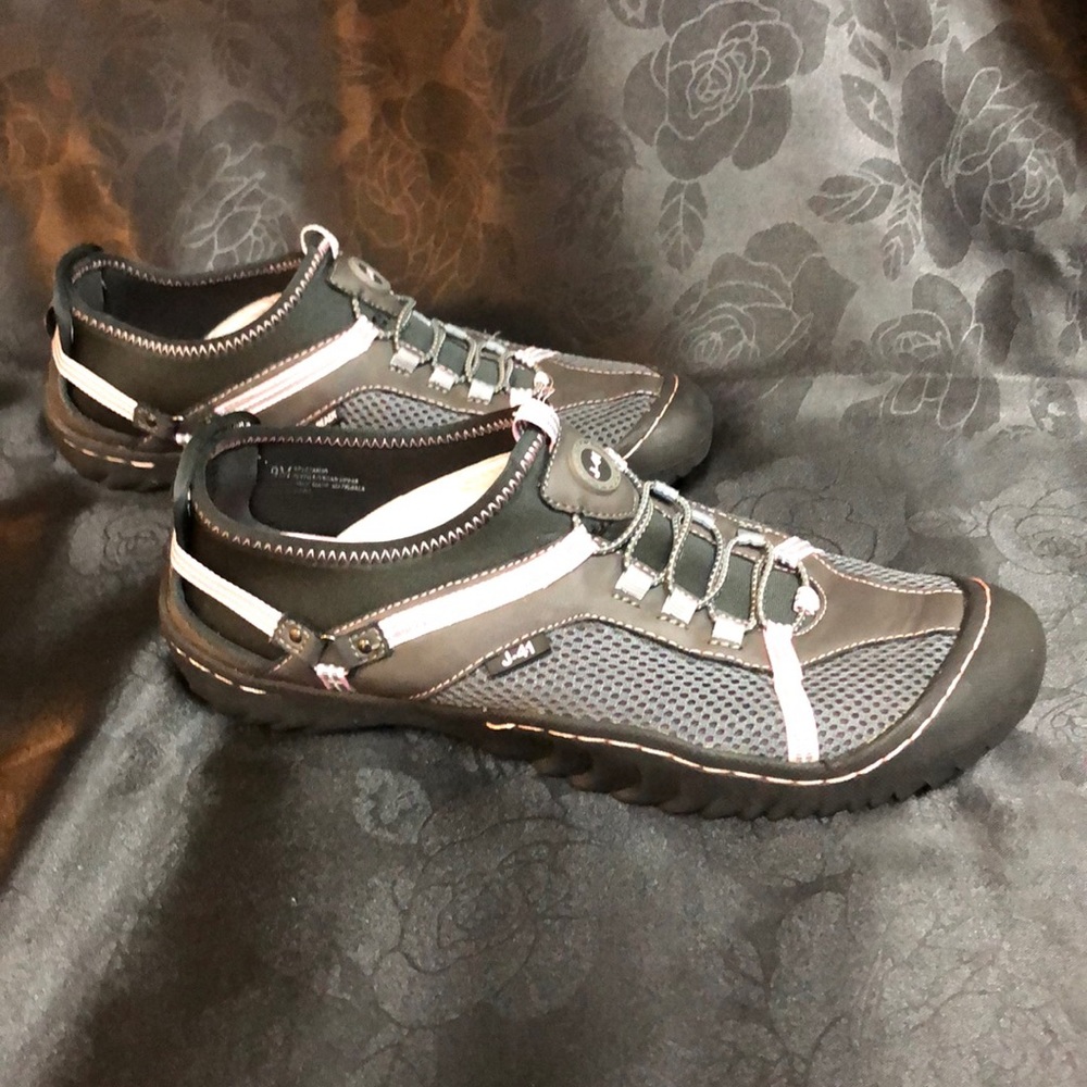 J-41 JEEP water shoes